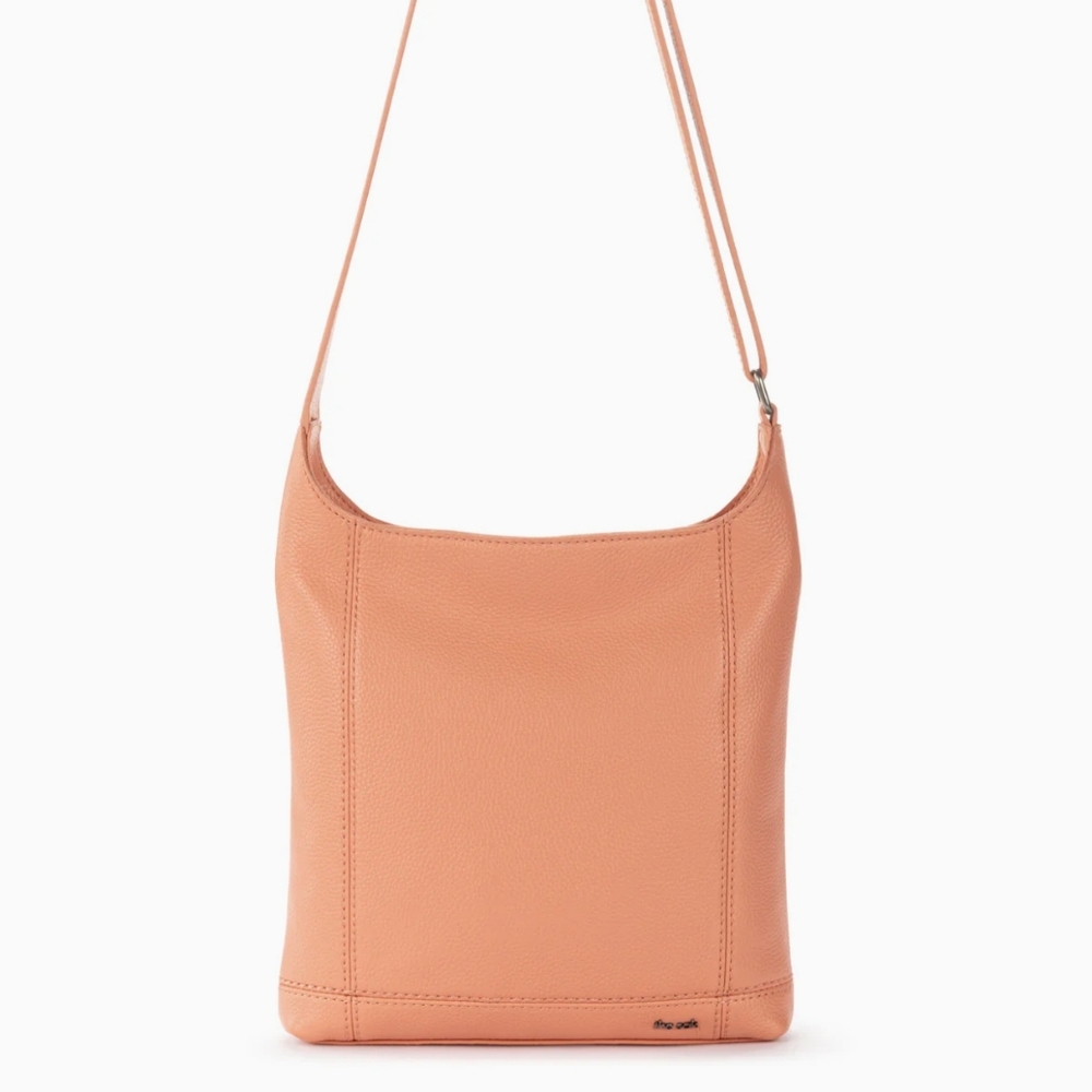 New NWT The Sak Nectar Set De Young Crossbody Purse Bag Only - NOT WALLET - Picture 3 of 10
